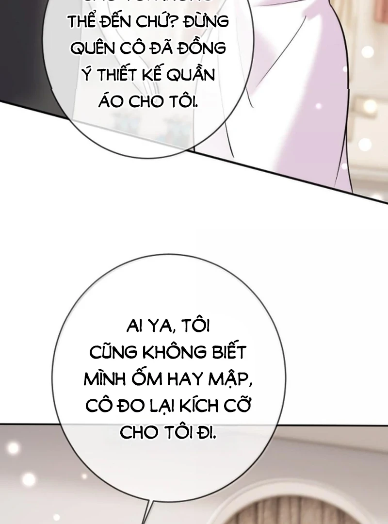 Bạch Nguyệt Quang Cô Ấy Luôn Muốn Đánh Dấu Tôi Chapter 25 - 18