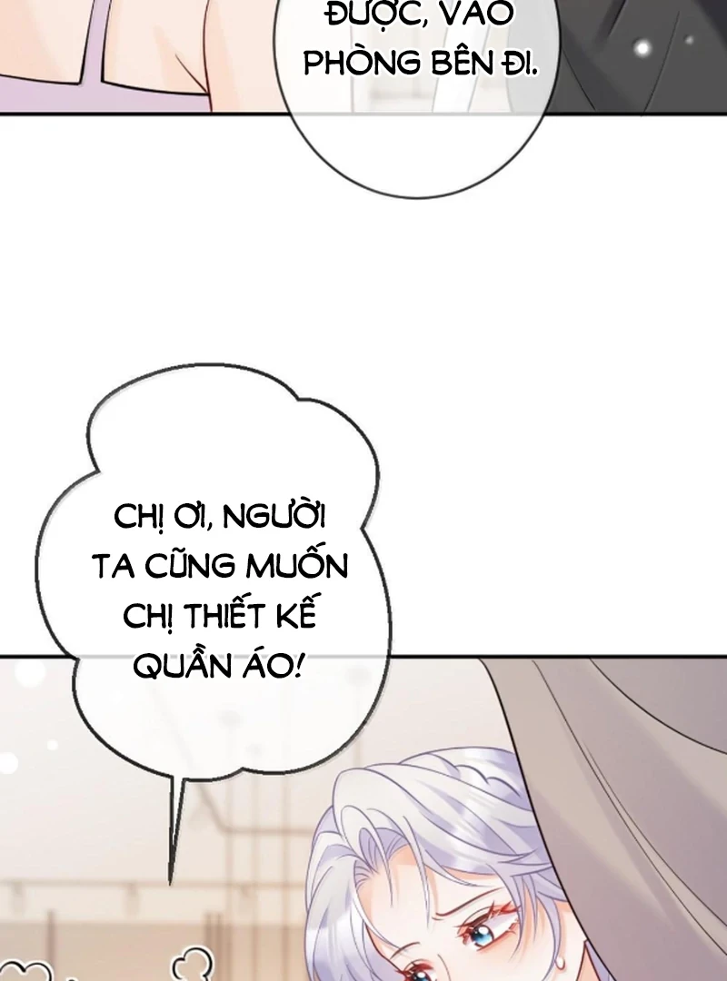 Bạch Nguyệt Quang Cô Ấy Luôn Muốn Đánh Dấu Tôi Chapter 25 - 20