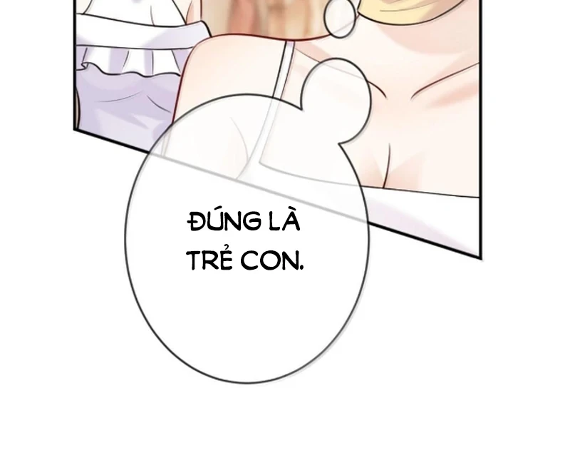 Bạch Nguyệt Quang Cô Ấy Luôn Muốn Đánh Dấu Tôi Chapter 25 - 23