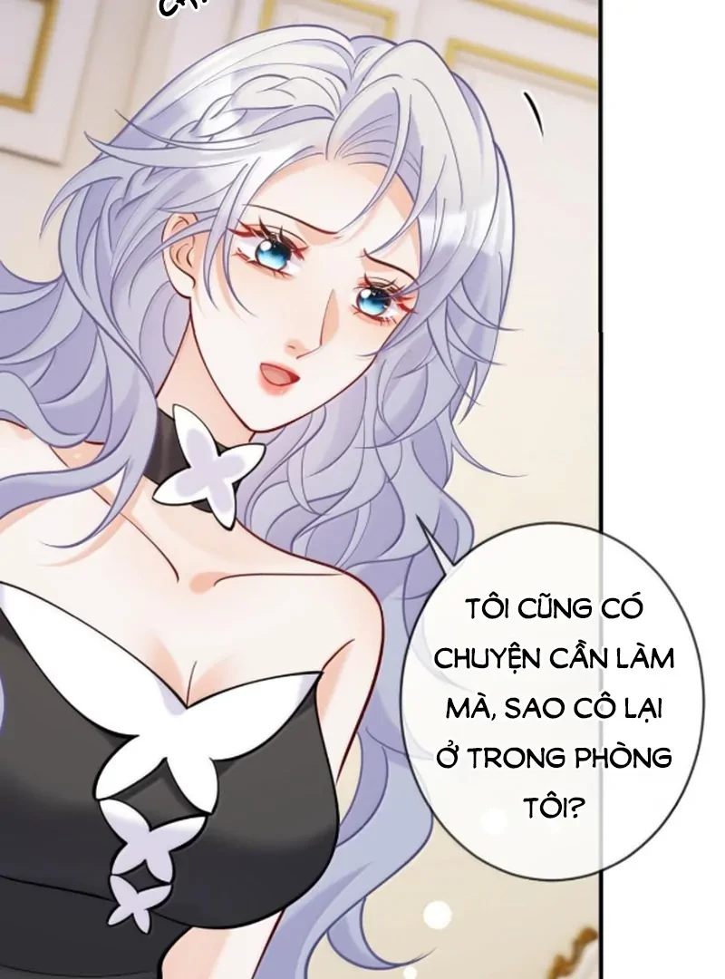 Bạch Nguyệt Quang Cô Ấy Luôn Muốn Đánh Dấu Tôi Chapter 25 - 42