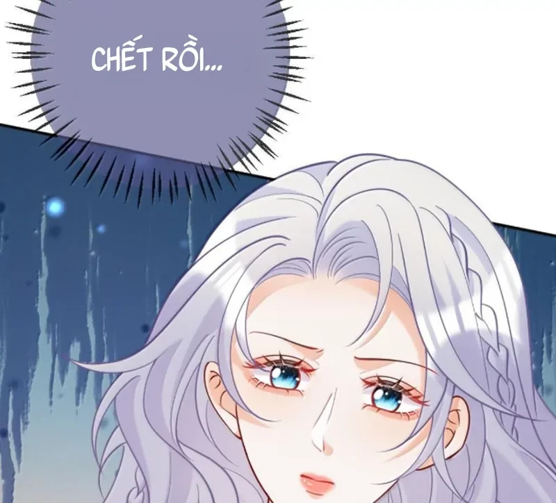 Bạch Nguyệt Quang Cô Ấy Luôn Muốn Đánh Dấu Tôi Chapter 25 - 46