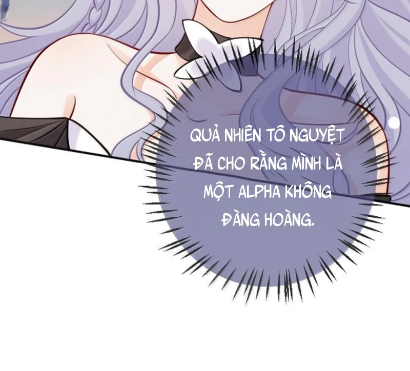 Bạch Nguyệt Quang Cô Ấy Luôn Muốn Đánh Dấu Tôi Chapter 25 - 47