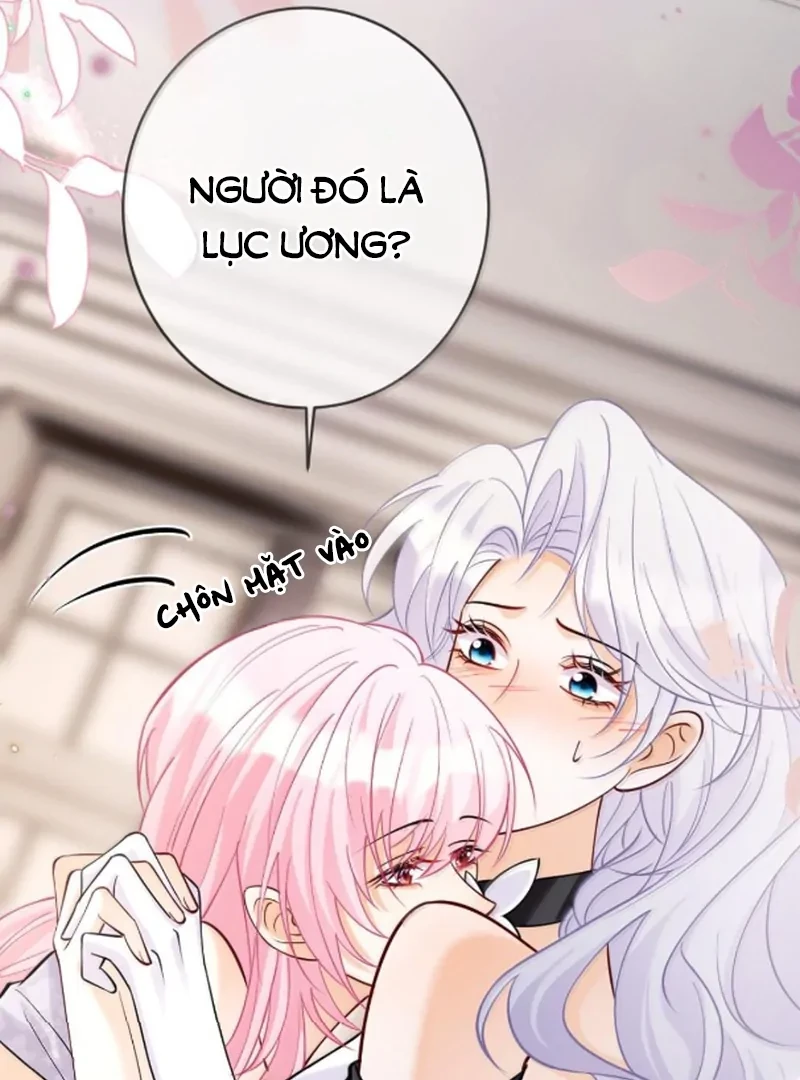 Bạch Nguyệt Quang Cô Ấy Luôn Muốn Đánh Dấu Tôi Chapter 25 - 52