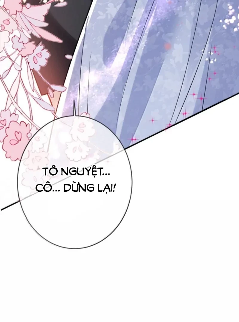 Bạch Nguyệt Quang Cô Ấy Luôn Muốn Đánh Dấu Tôi Chapter 25 - 57