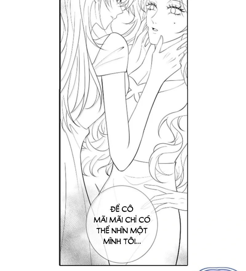Bạch Nguyệt Quang Cô Ấy Luôn Muốn Đánh Dấu Tôi Chapter 25 - 59