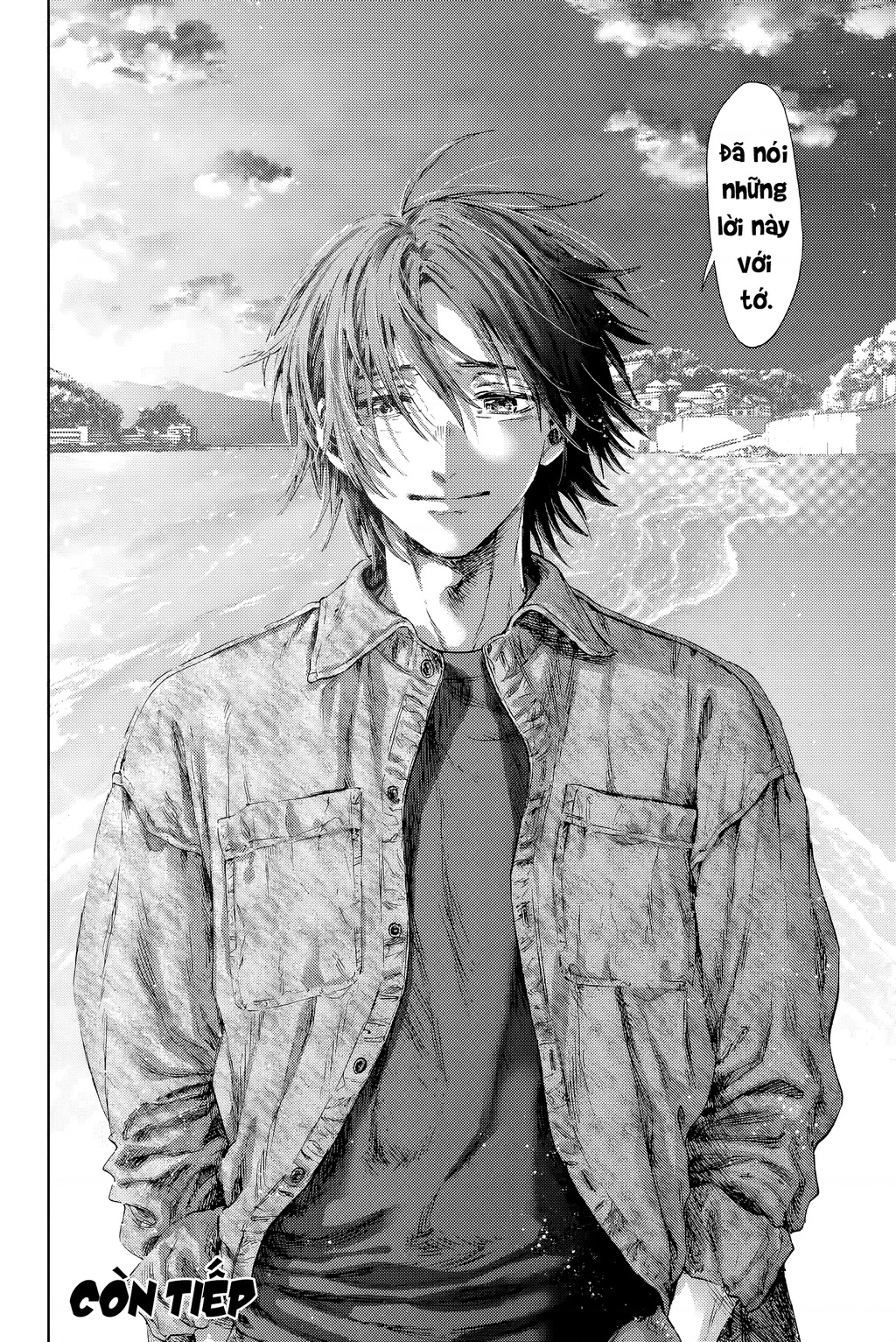 Kaoru Hana wa Rin to Saku Chapter 137 - 21