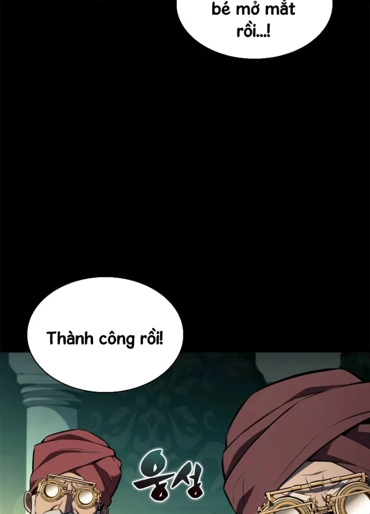 Người Chơi Mới Cấp Tối Đa Chapter 215 - 9