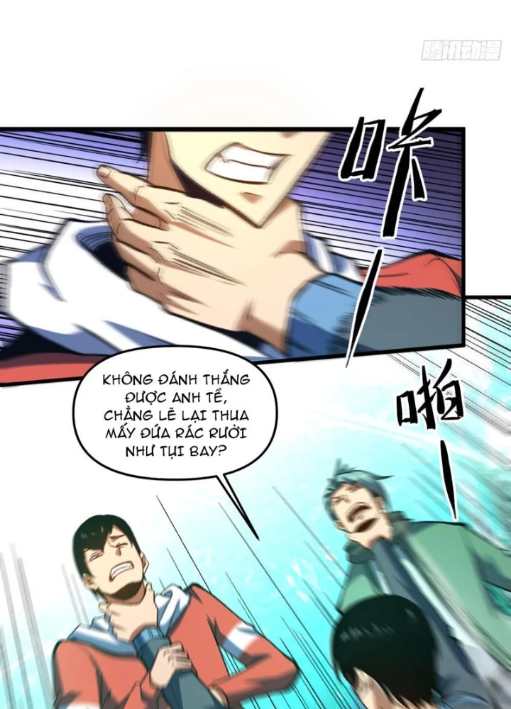 Hư Thực Chi Vương Chapter 13 - 5