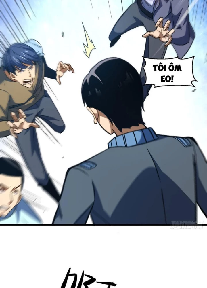 Hư Thực Chi Vương Chapter 13 - 15