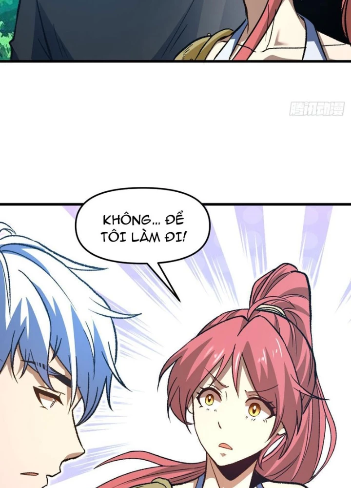 Hư Thực Chi Vương Chapter 13 - 23