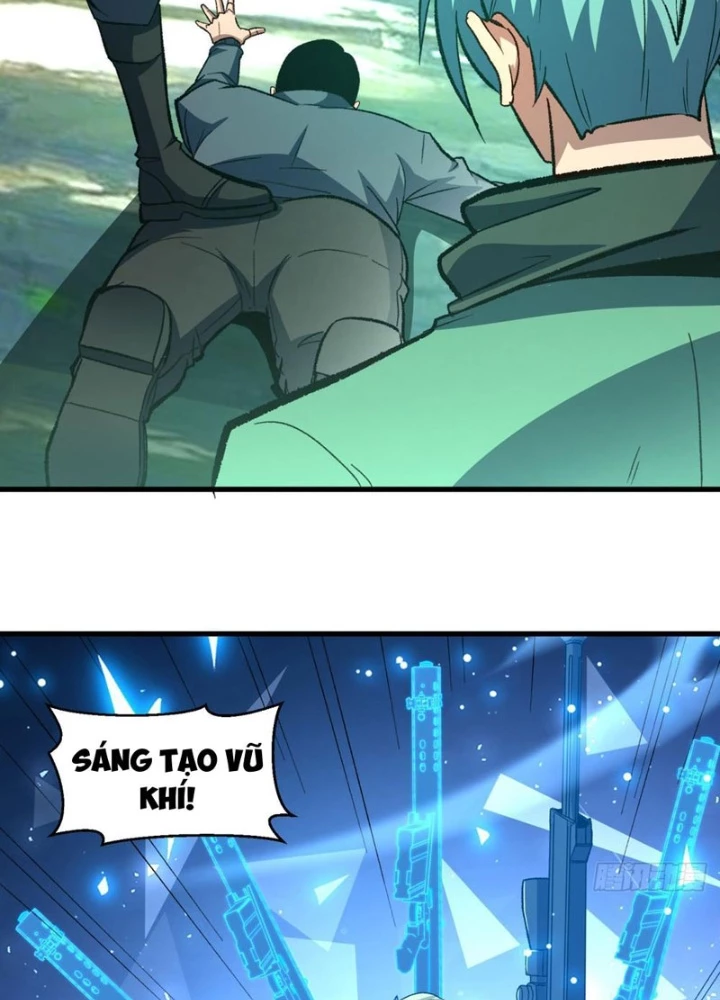 Hư Thực Chi Vương Chapter 13 - 27