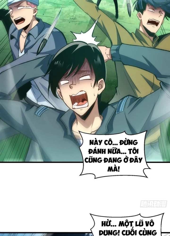Hư Thực Chi Vương Chapter 13 - 35