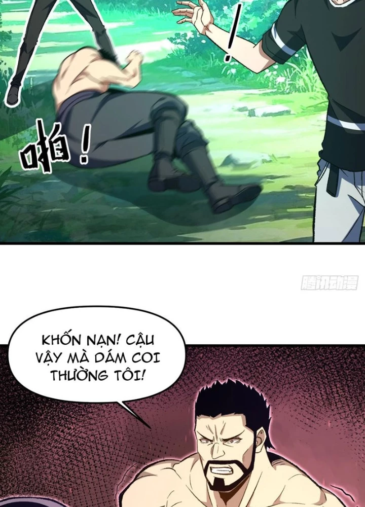 Hư Thực Chi Vương Chapter 13 - 45