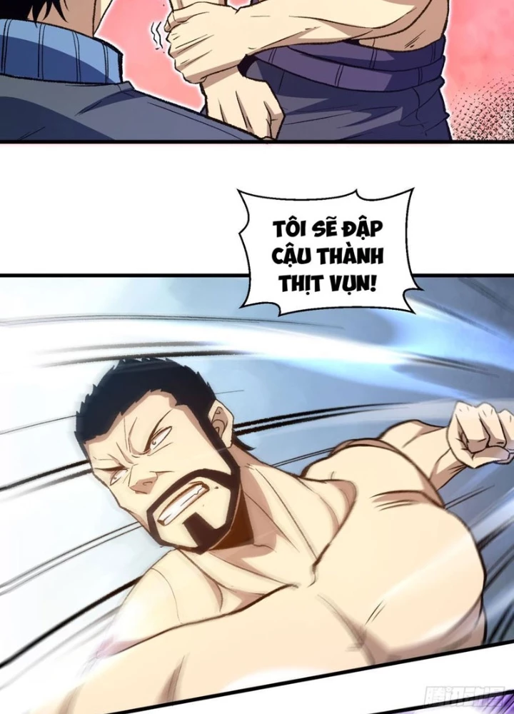Hư Thực Chi Vương Chapter 13 - 47