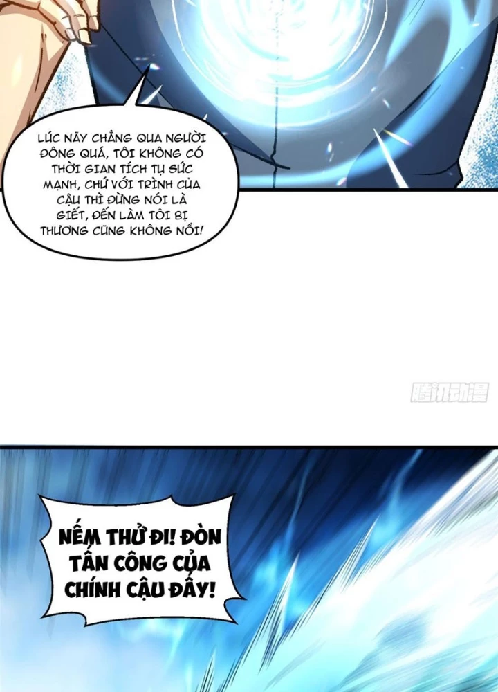 Hư Thực Chi Vương Chapter 13 - 53