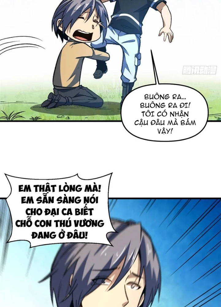 Hư Thực Chi Vương Chapter 13 - 61