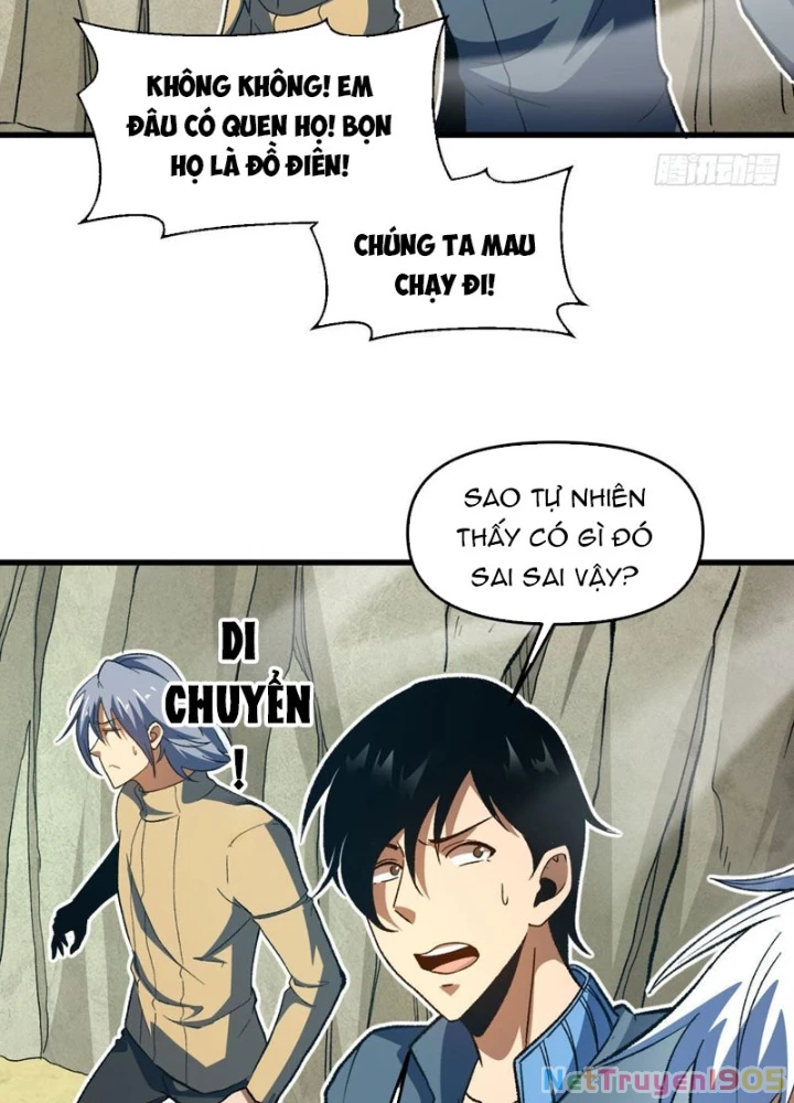 Hư Thực Chi Vương Chapter 13 - 95