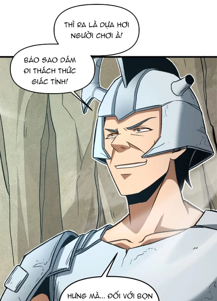 Hư Thực Chi Vương Chapter 13 - 97
