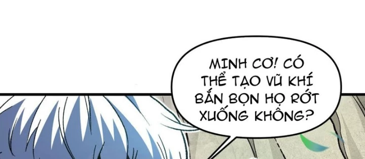 Hư Thực Chi Vương Chapter 14 - 8
