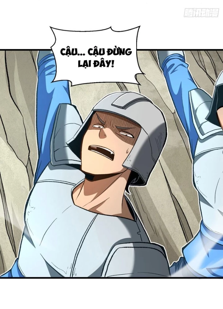 Hư Thực Chi Vương Chapter 14 - 29