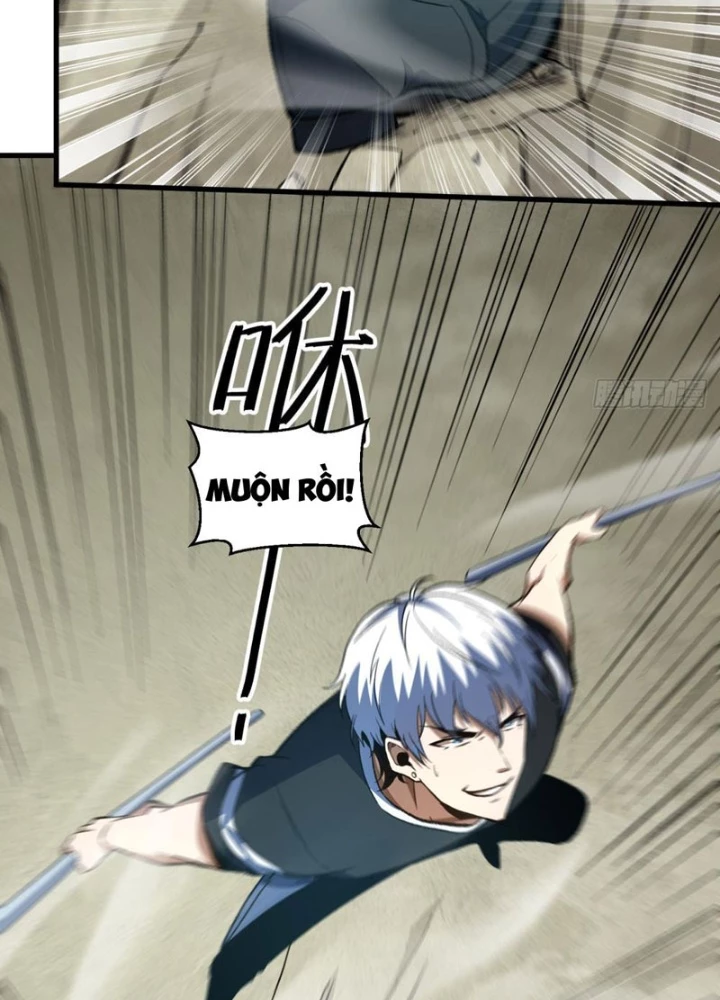 Hư Thực Chi Vương Chapter 14 - 31