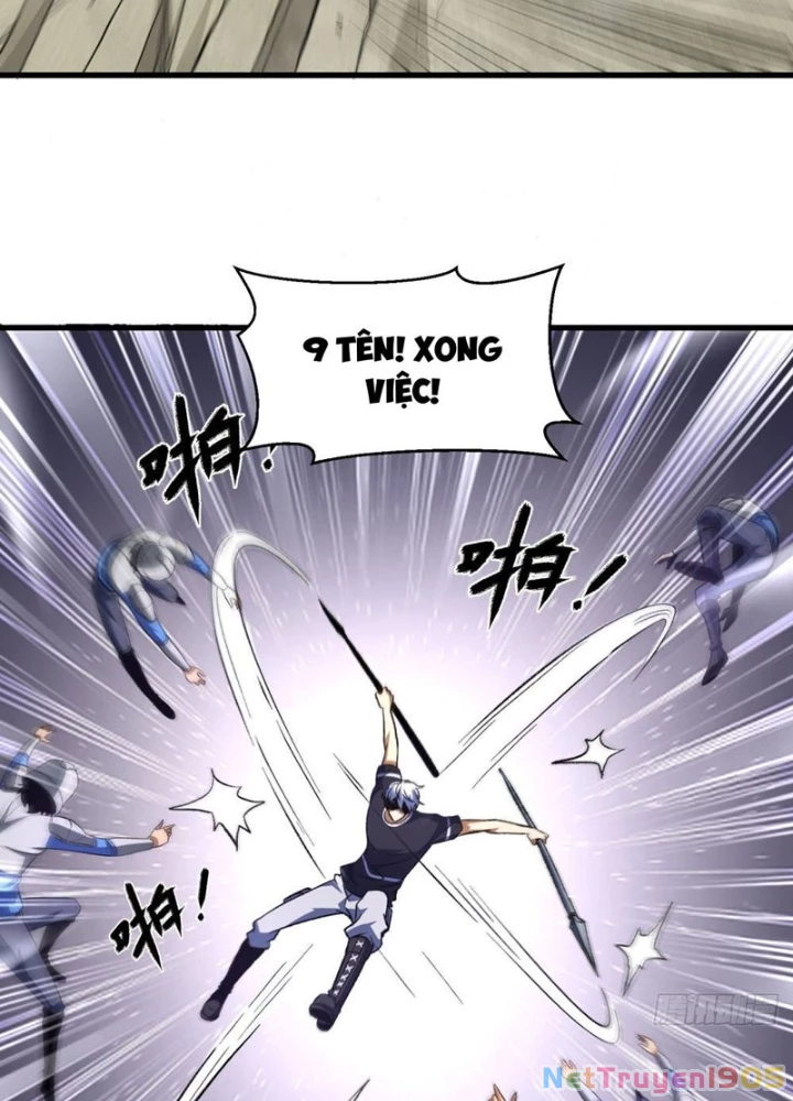 Hư Thực Chi Vương Chapter 14 - 33