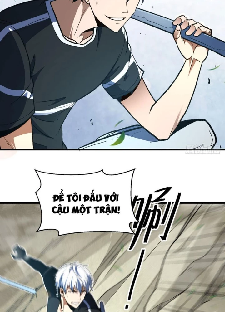 Hư Thực Chi Vương Chapter 14 - 41