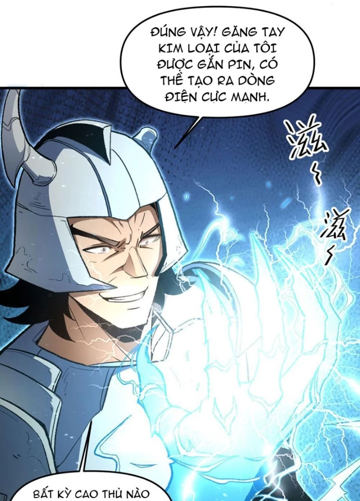 Hư Thực Chi Vương Chapter 14 - 53