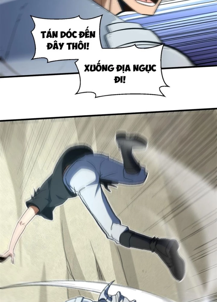 Hư Thực Chi Vương Chapter 14 - 65