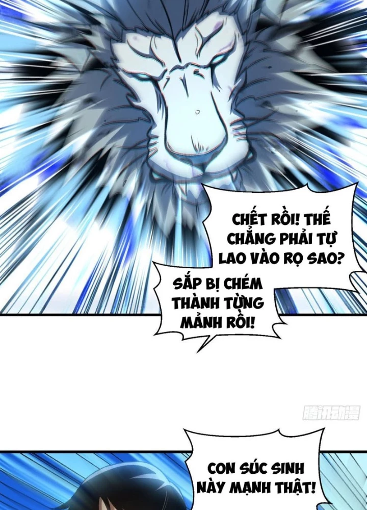 Hư Thực Chi Vương Chapter 15 - 17