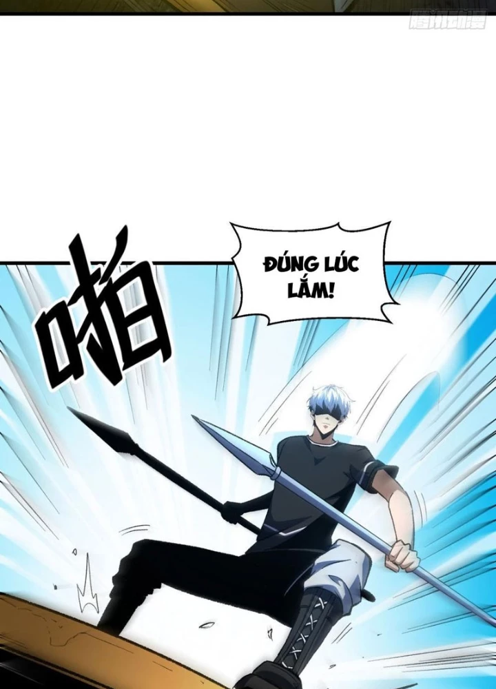 Hư Thực Chi Vương Chapter 15 - 21