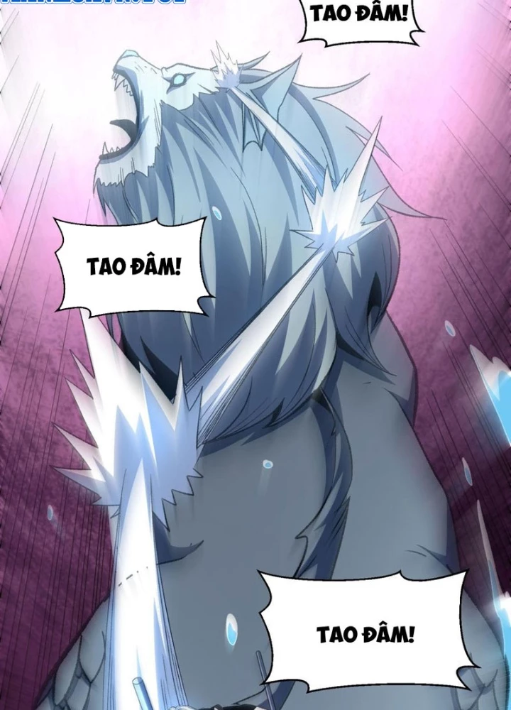 Hư Thực Chi Vương Chapter 15 - 25