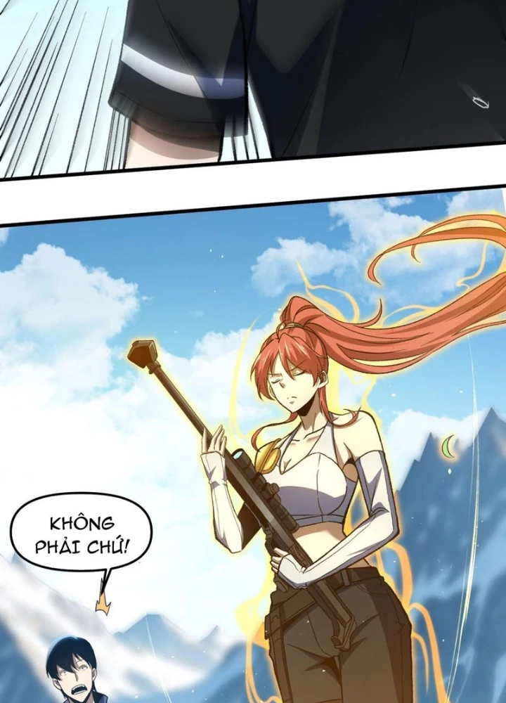 Hư Thực Chi Vương Chapter 15 - 33