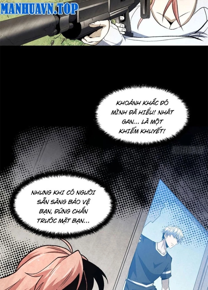 Hư Thực Chi Vương Chapter 15 - 39