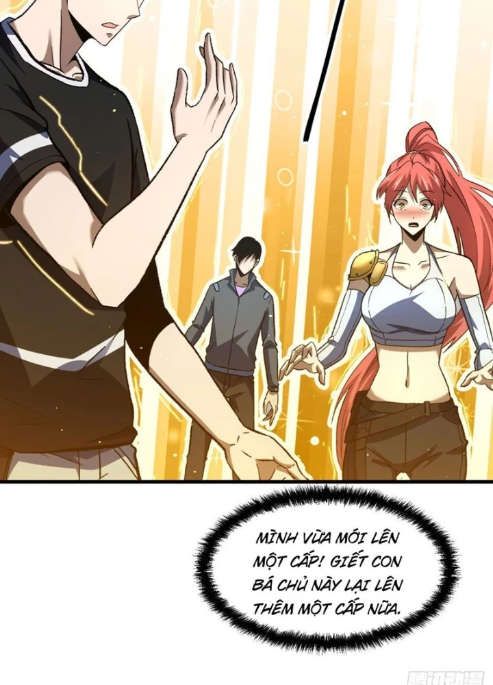 Hư Thực Chi Vương Chapter 15 - 61