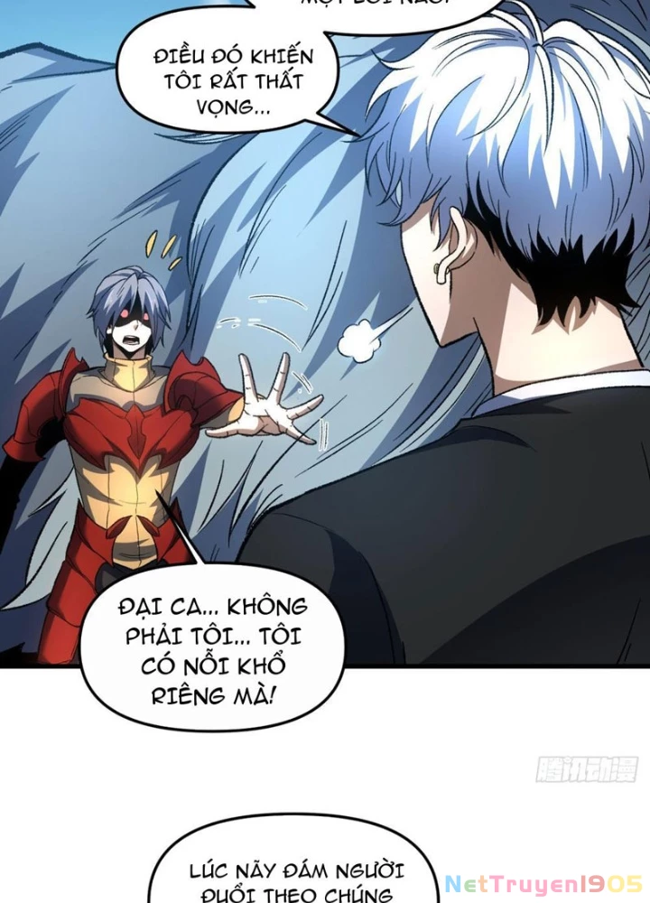 Hư Thực Chi Vương Chapter 15 - 87