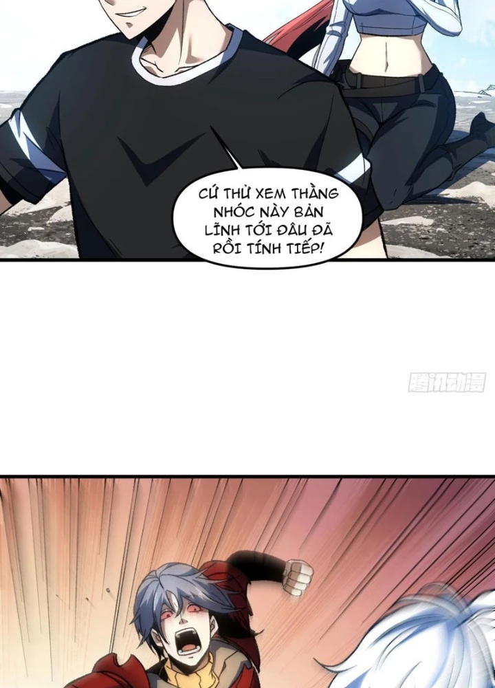 Hư Thực Chi Vương Chapter 15 - 99