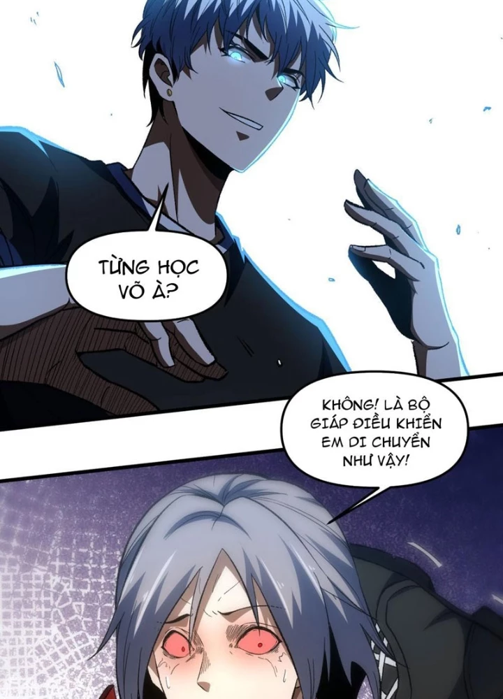 Hư Thực Chi Vương Chapter 15 - 105