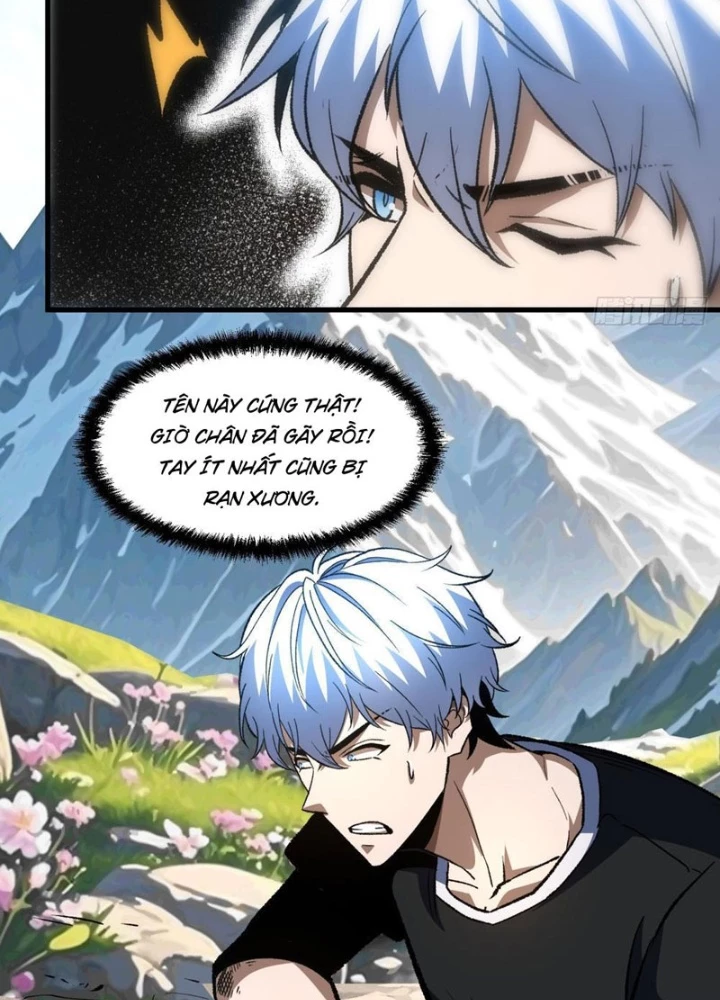 Hư Thực Chi Vương Chapter 15 - 111