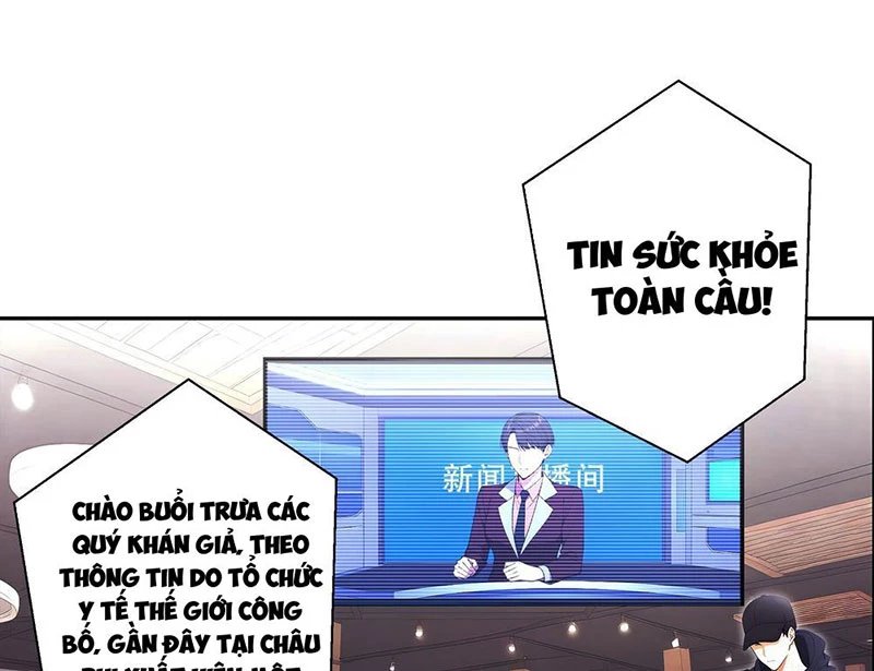 Mạt Nhật Trùng Sinh, Ta Thành Lập Chiến Đội Nữ Thần Chapter 1 - 4