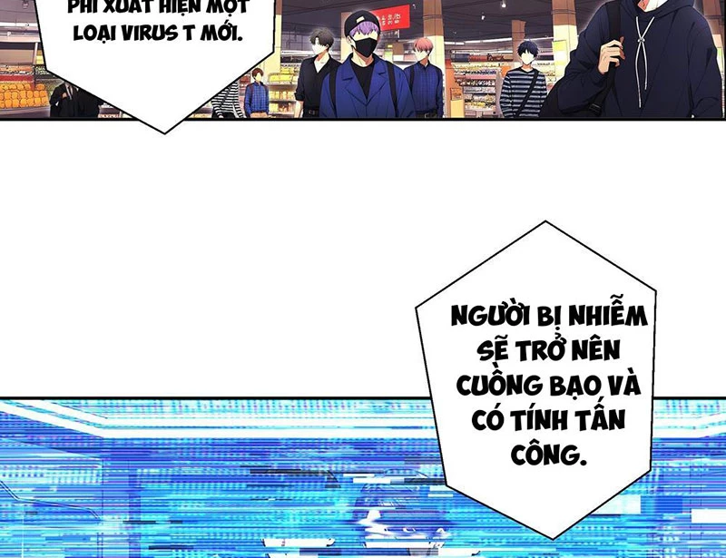 Mạt Nhật Trùng Sinh, Ta Thành Lập Chiến Đội Nữ Thần Chapter 1 - 5