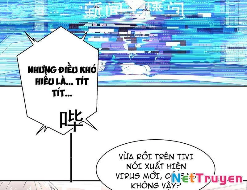 Mạt Nhật Trùng Sinh, Ta Thành Lập Chiến Đội Nữ Thần Chapter 1 - 6