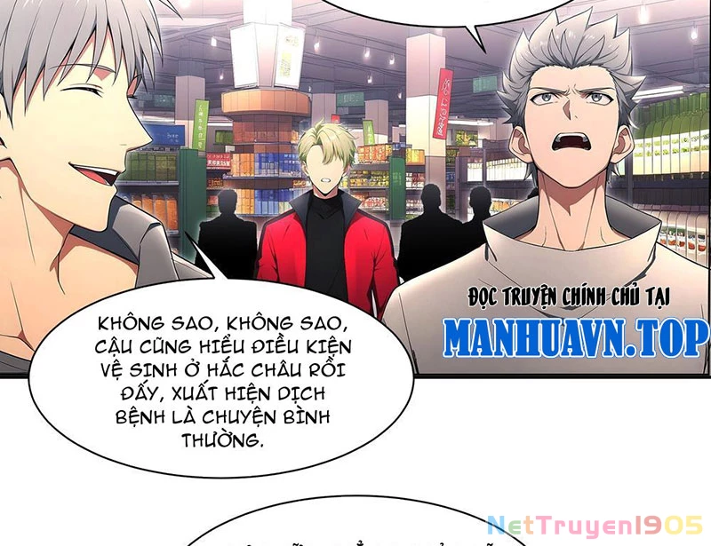 Mạt Nhật Trùng Sinh, Ta Thành Lập Chiến Đội Nữ Thần Chapter 1 - 7