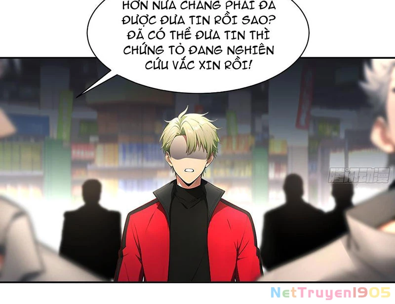 Mạt Nhật Trùng Sinh, Ta Thành Lập Chiến Đội Nữ Thần Chapter 1 - 8