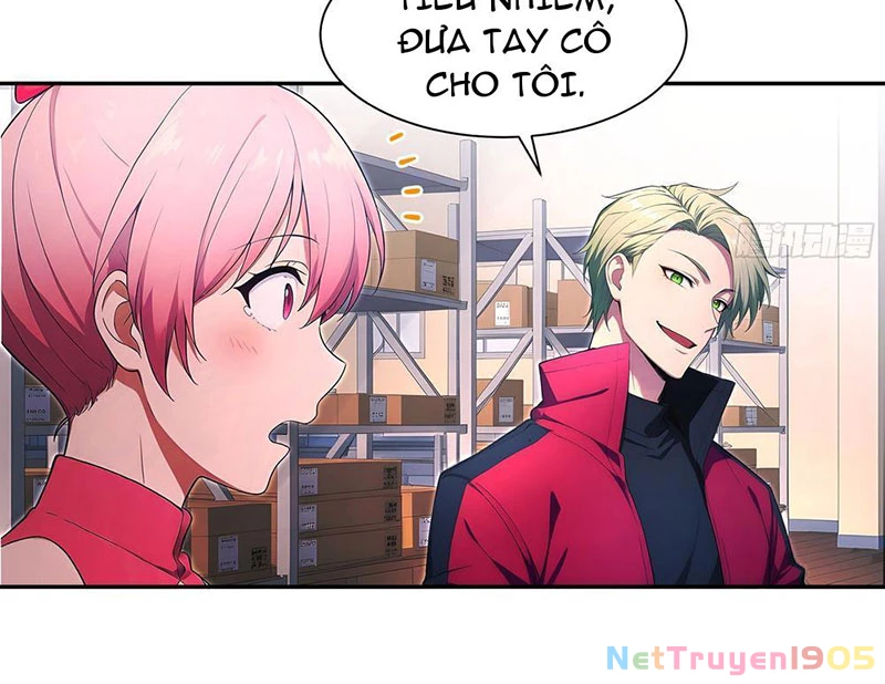 Mạt Nhật Trùng Sinh, Ta Thành Lập Chiến Đội Nữ Thần Chapter 1 - 49