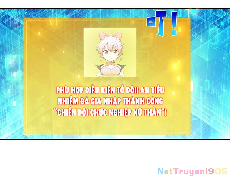 Mạt Nhật Trùng Sinh, Ta Thành Lập Chiến Đội Nữ Thần Chapter 1 - 54