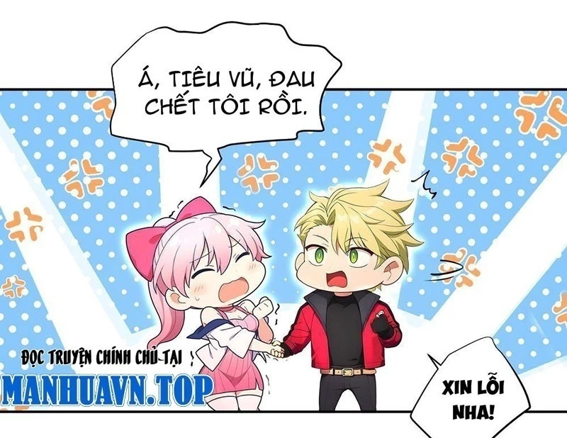 Mạt Nhật Trùng Sinh, Ta Thành Lập Chiến Đội Nữ Thần Chapter 1 - 58