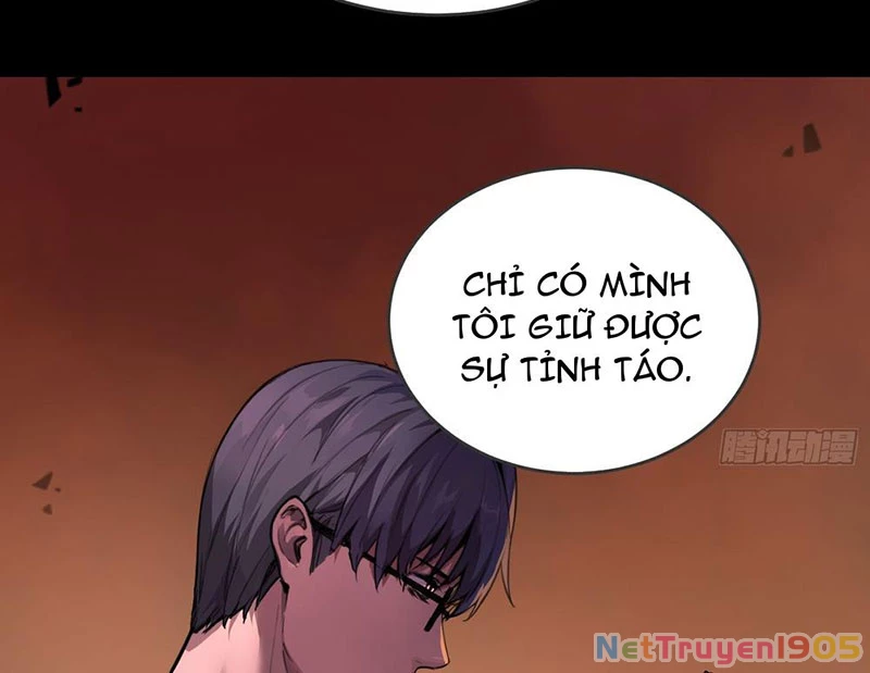 Thế Giới Toàn Người Điên, Tỉnh Táo Chính Là Bị Bệnh Chapter 1 - 4