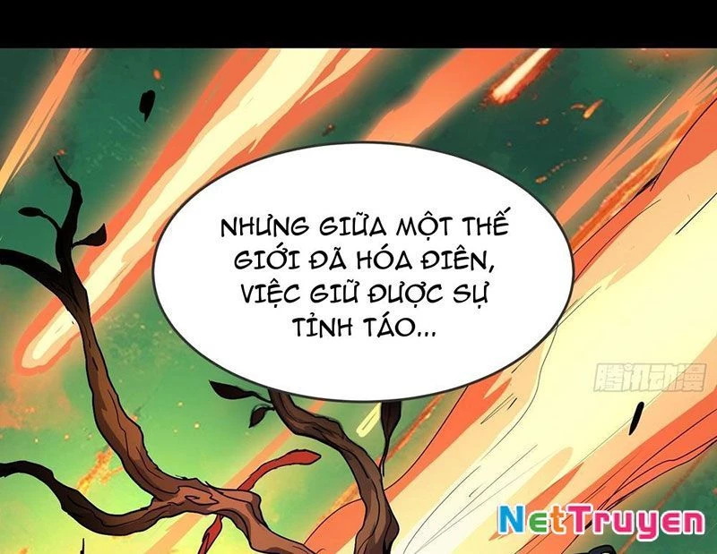 Thế Giới Toàn Người Điên, Tỉnh Táo Chính Là Bị Bệnh Chapter 1 - 6