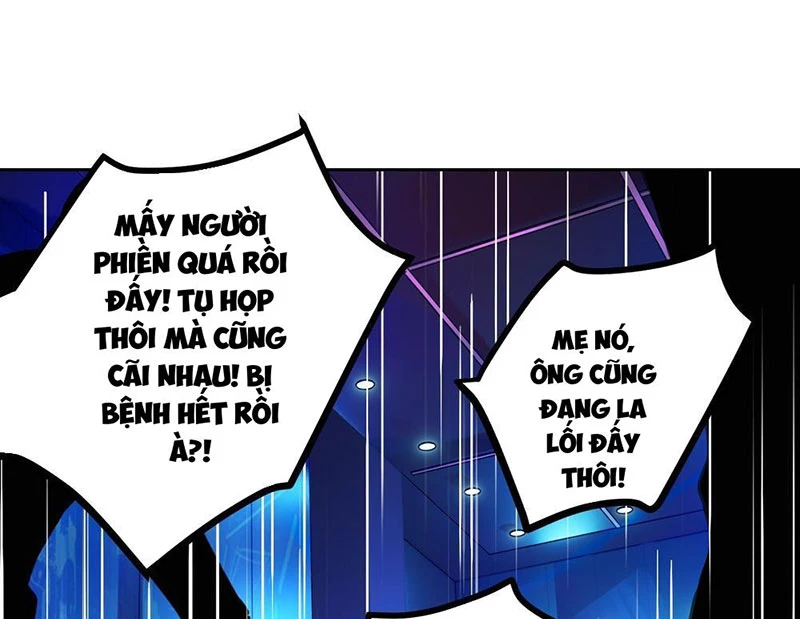 Thế Giới Toàn Người Điên, Tỉnh Táo Chính Là Bị Bệnh Chapter 1 - 18